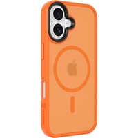Tactical MagForce Hyperstealth kryt iPhone 17 Agent Orange - Pouzdra