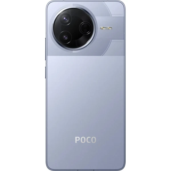 POCO F7 Pro 12GB/256GB modrý - Mobilní telefony - Obrázek L2AF000L01