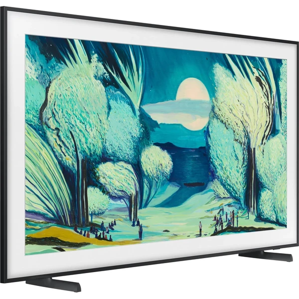 Samsung The Frame QE55LS03F QLED smart TV 55" - Televize - Obrázek L2BE000P01