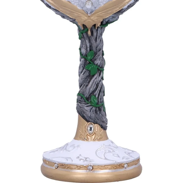 Pohár Nemesis Now The Lord of the Rings - Rivendell 19,5 cm - Hrnky - Obrázek L2BF000P01