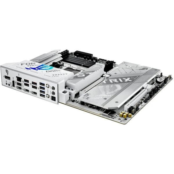 ASUS ROG STRIX X870-A GAMING WIFI - Základní desky - Obrázek L2C8000K01