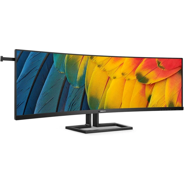 Philips 45B1U6900C monitor 45' - Monitory - Obrázek L2D7G00101