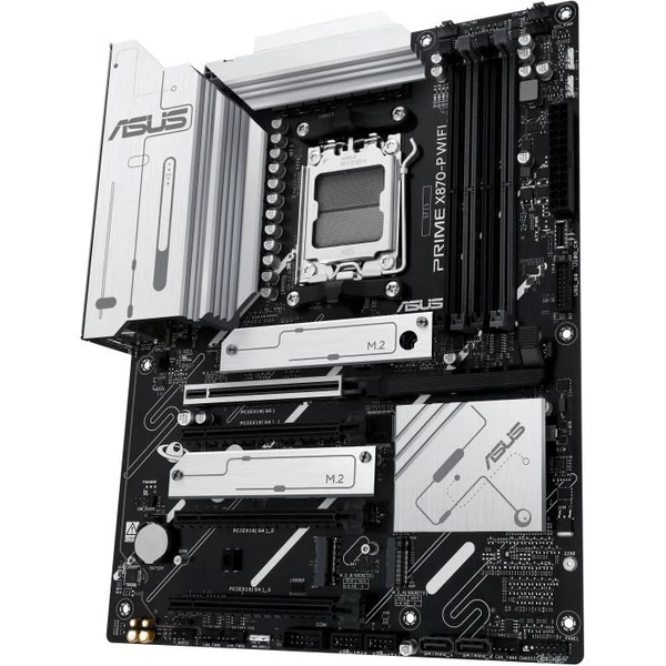 ASUS PRIME X870-P WIFI - Základní desky - Obrázek L2D8000K01