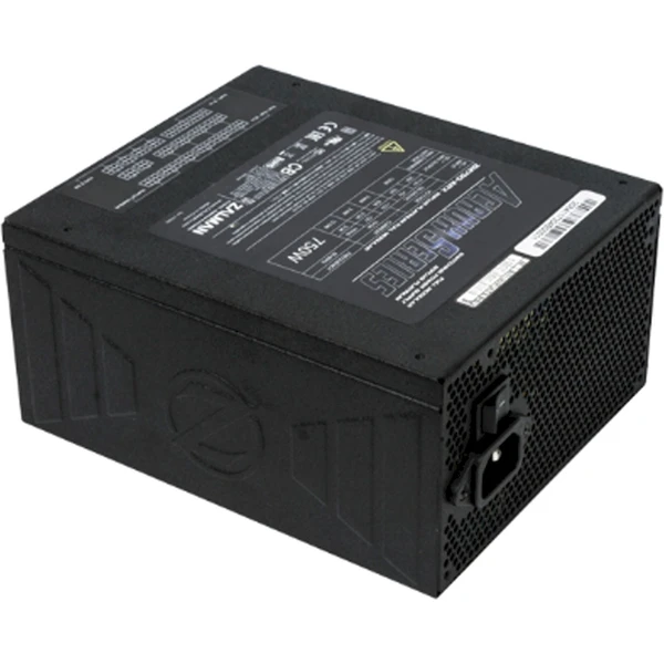 ZALMAN ZM850-ARX 850W - Zdroje - Obrázek L2D9000J01
