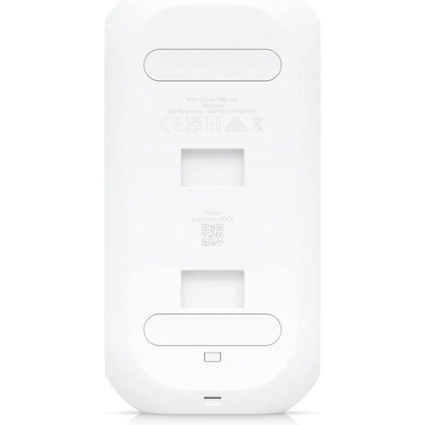 Ubiquiti UniFi AI Theta kamera bílá - Kamery - Obrázek L2D9000K01