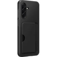 Samsung Card Slot kryt Samsung Galaxy A26 černý - Pouzdra