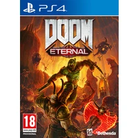 DOOM Eternal (PS4) - Hry pro PS4