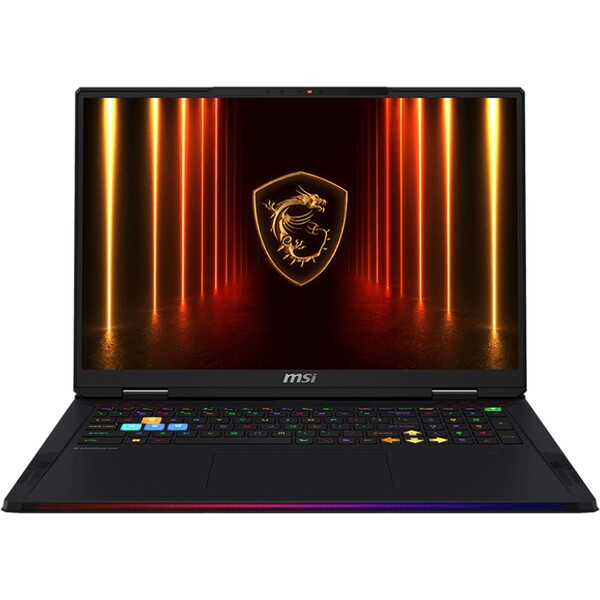 MSI 9S7-182L72-067 Černá