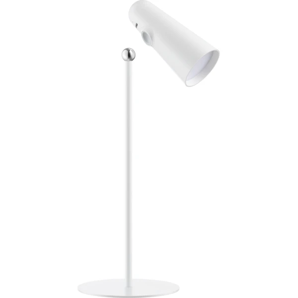 Xiaomi Flexible Rechargeable Lamp GL lampička bílá - Lampičky - Obrázek L2IB000L01