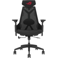 ASUS ROG Destrier Core počítačová židle černá - Židle