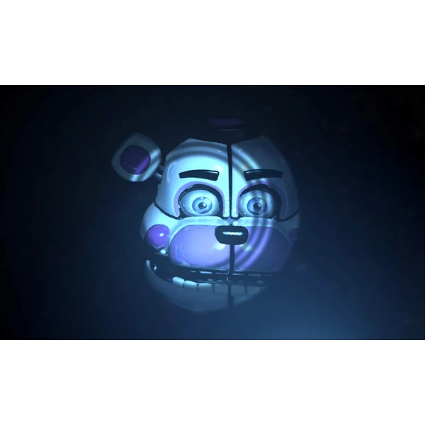 Five Nights at Freddy's: Core Collection (SWITCH) - Hry pro Nintendo Switch - Obrázek L2L3100201