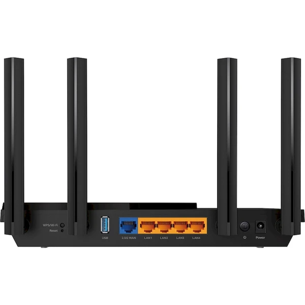 TP-Link EX510 Pro Wi-Fi 6 router černý - Routery - Obrázek L2LC000P01