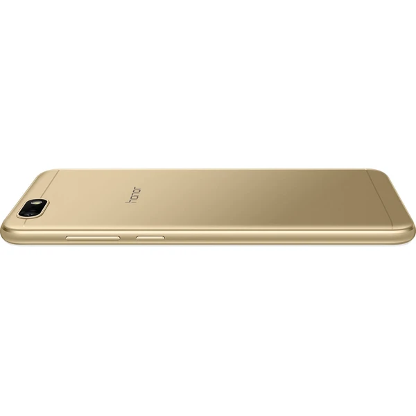 Honor 7S Dual SIM zlatý - Mobilní telefony - Obrázek L2LR000101