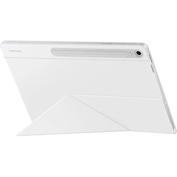 Samsung Smart Book Cover pouzdro Galaxy Tab S10 FE+ bílé - Pouzdra - Obrázek L2MD000K01