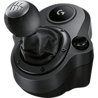 Logitech Driving Force Shifter - Řadící páky