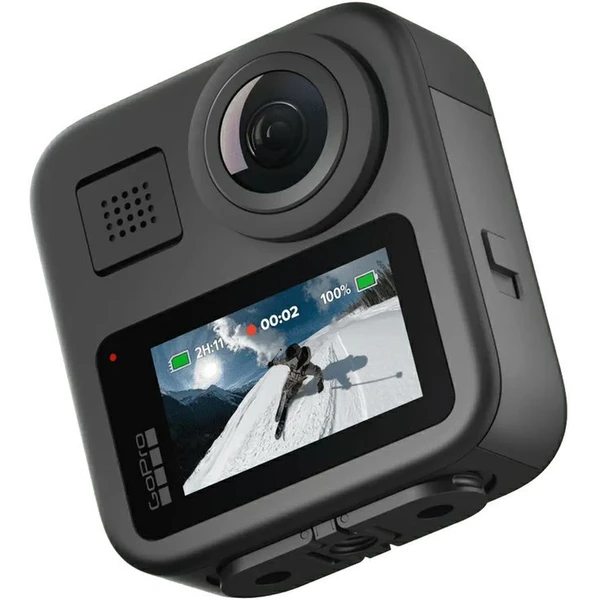 GoPro MAX - Kamery - Obrázek L2NF000L01