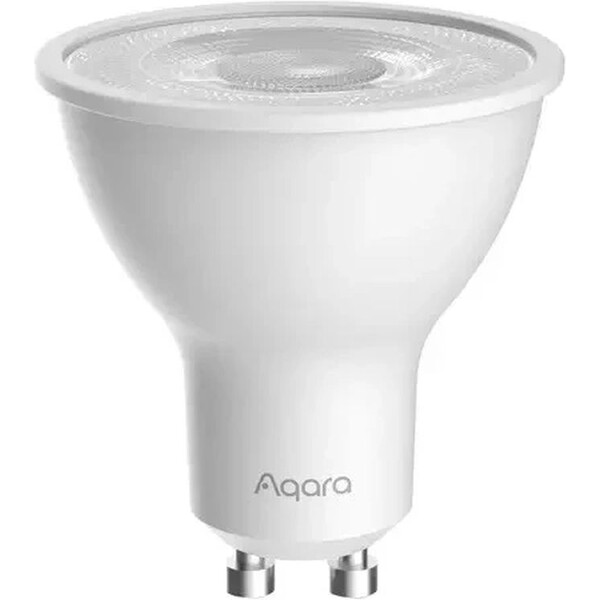 Aqara LED žárovka T2 CCT GU10 Bílá