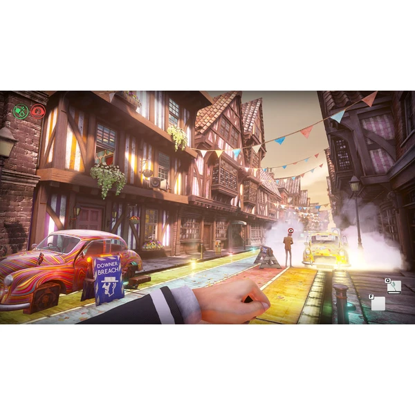 We Happy Few (PS4) - Hry pro PS4 - Obrázek L2Q3100201