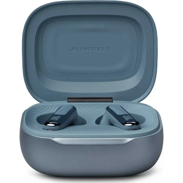 JBL Live Flex 3 bezdrátová sluchátka TWS modrá - Sluchátka - Obrázek L2S6000P01