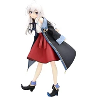 Figurka Furyu Wandering Witch: The Journey of Elaina Trio-Try-iT - Elaina 20 cm - Figurky