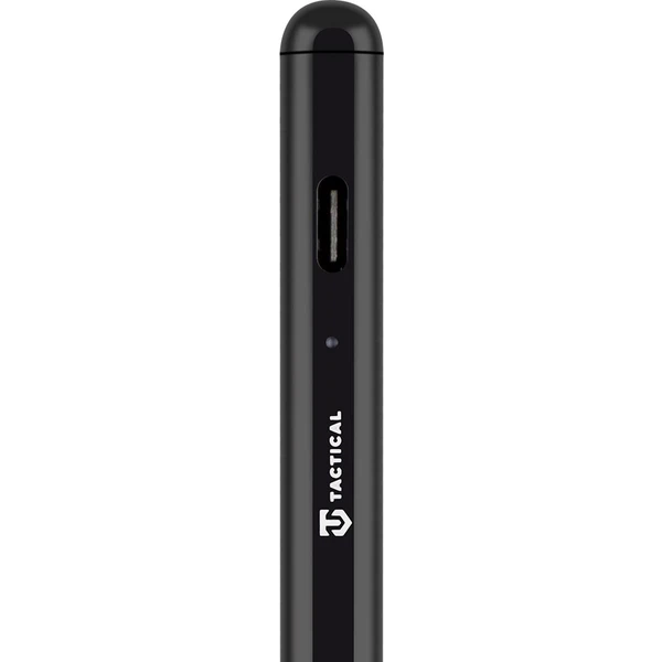 Tactical Roger Pencil stylus černý - Stylusy - Obrázek L2TH100501
