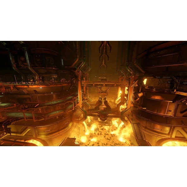DOOM VFR (PS4) - Hry pro PS4 - Obrázek L2V3100201