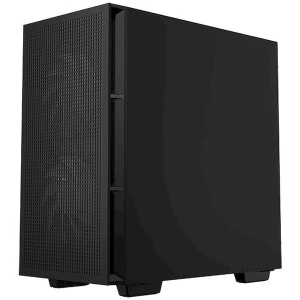 DEEPCOOL CH360 DIGITAL černá - Počítačové skříně - Obrázek L2V8000K01