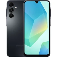 Samsung Galaxy A16 LTE 4GB/128GB černý - Mobilní telefony