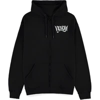 Mikina Venom - Graphic M - Mikiny a svetry