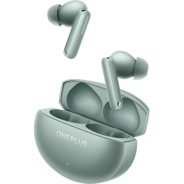 OnePlus Buds 4 bezdrátová sluchátka zelená (Další) - Sluchátka - Obrázek L2WD000K01