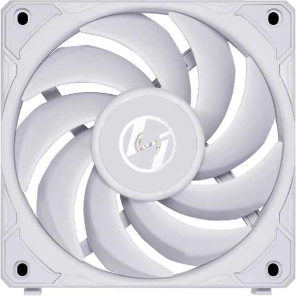 Lian Li UNI FAN P28 ventilátor 3x120mm bílý - Ventilátory pro PC - Obrázek L2XB000K01