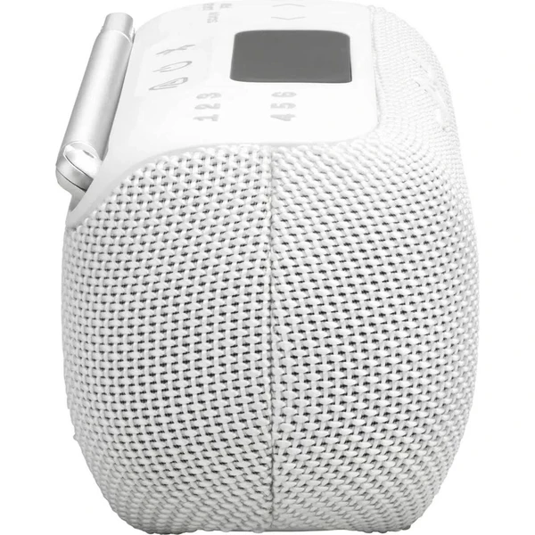 JBL Tuner 3 bílý - Reproduktory - Obrázek L2XI000K01