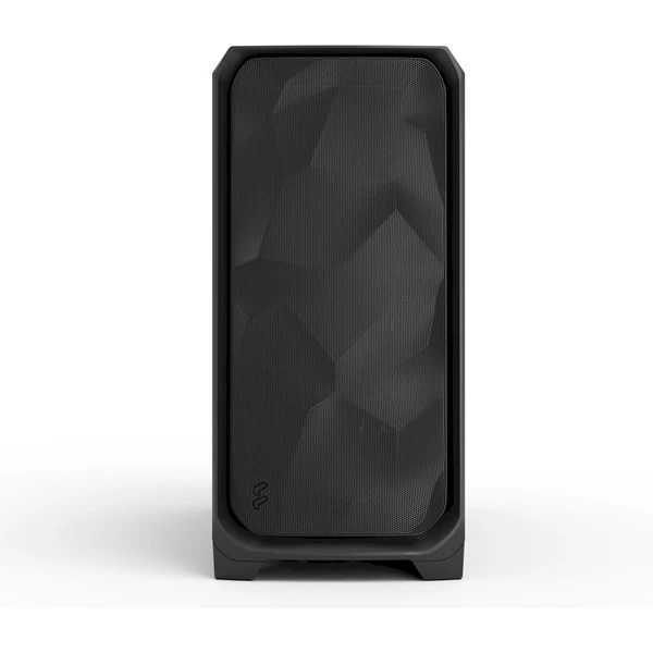Fractal Design Meshify 3 XL Black Solid - Počítačové skříně - Obrázek L32G000J01