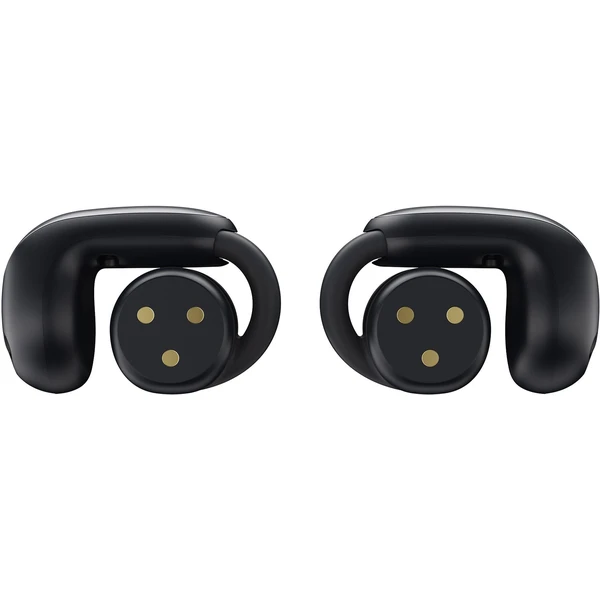 Bose Ultra Open Earbuds bezdrátová sluchátka černá (Další) - Sluchátka - Obrázek L344000L01