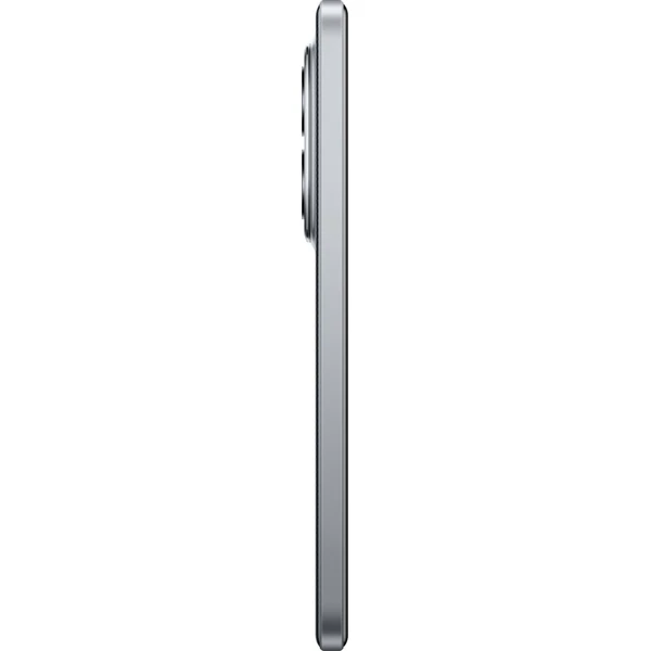 POCO M8 Pro 5G 8GB/256GB stříbrný - Mobilní telefony - Obrázek L36R000K01