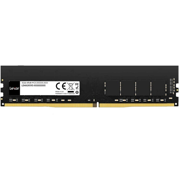 Lexar DDR4 8GB 3200MT/s CL22 SO-DIMM (1x8GB) - Operační paměti - Obrázek L379000J01