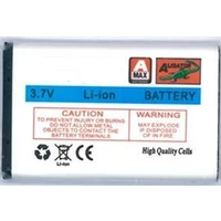 Aligator baterie pro Aligator A600 1350mAh - Baterie