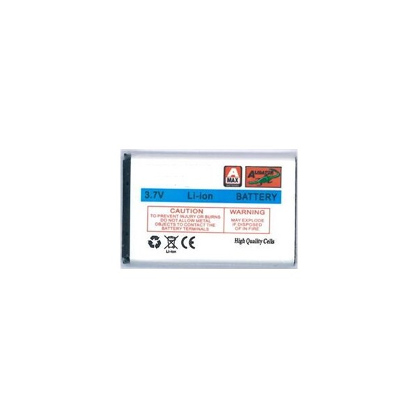 Baterie Aligator A600BAL