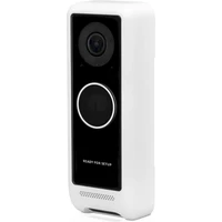 Ubiquiti UniFi Protect G4 Doorbell zvonek bílá - Kamery