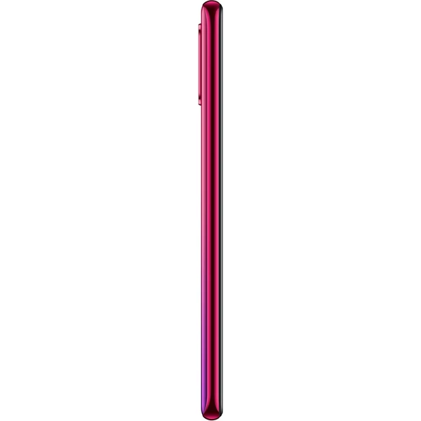 Honor 20 Lite 4 GB/128 GB Dual SIM Phantom Red - Mobilní telefony - Obrázek L3E4000301
