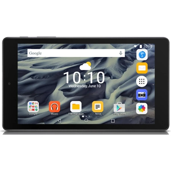 ALCATEL PIXI 4 (7) WIFI 8063 šedý - Tablety - Obrázek L3HH000101