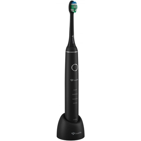 TrueLife SonicBrush Compact Duo 2 ks - Zubní kartáčky - Obrázek L3HY000501
