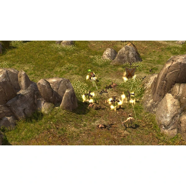 Titan Quest (SWITCH) - Hry pro Nintendo Switch - Obrázek L3I3100201