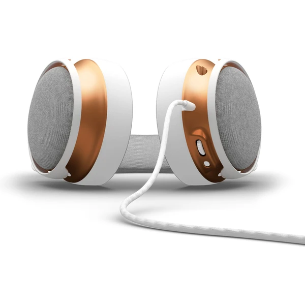 Dark Project SONO headset bílý - Sluchátka - Obrázek L3IA000O01