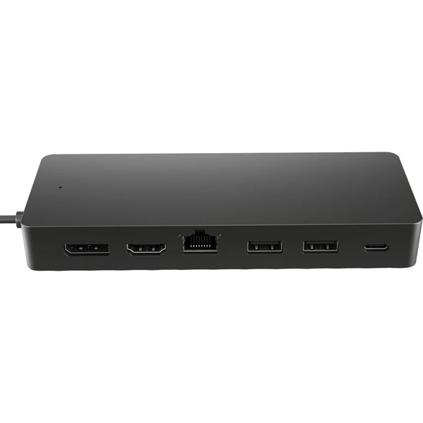 HP Universal USB-C Multiport Hub - USB huby - Obrázek L3IR100501