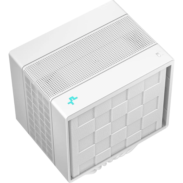 DeepCool Assassin 4S WH - Chladiče - Obrázek L3J9000O01