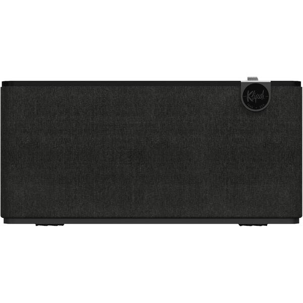 Klipsch The Three Plus Černá