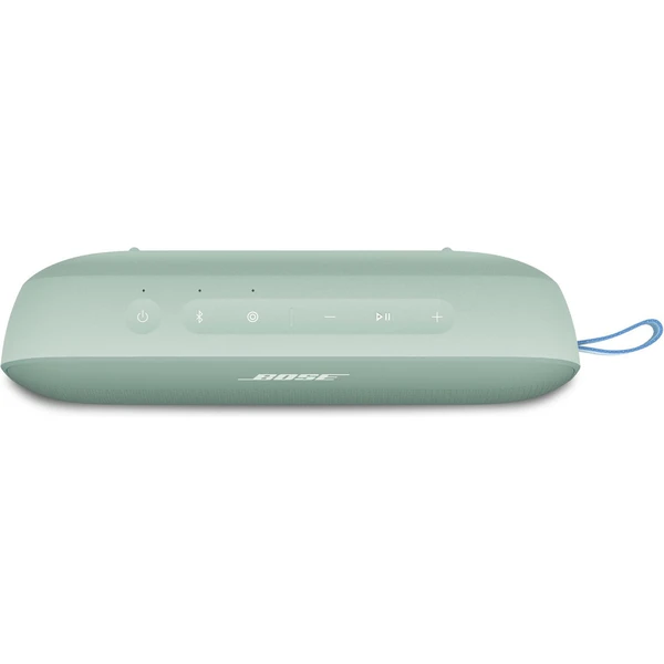 Bose Soundlink Flex II (2nd Gen.) reproduktor tyrkysový - Reproduktory - Obrázek L3M8000P01