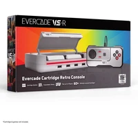 Evercade VS-R Solo retro konzole - Retro konzole