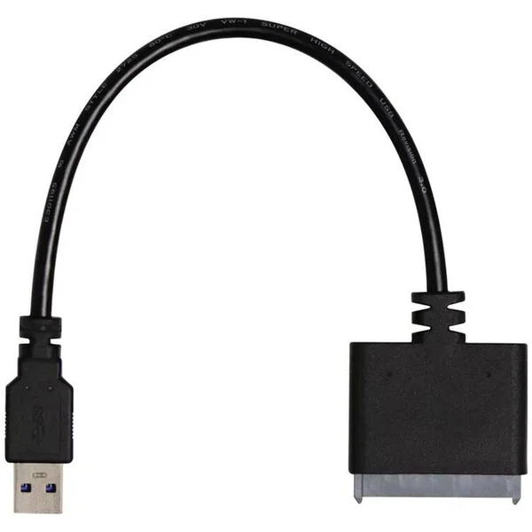 SanDisk Notebook Upgrade Kit SSD - Externí boxy - Obrázek L3N3000J01